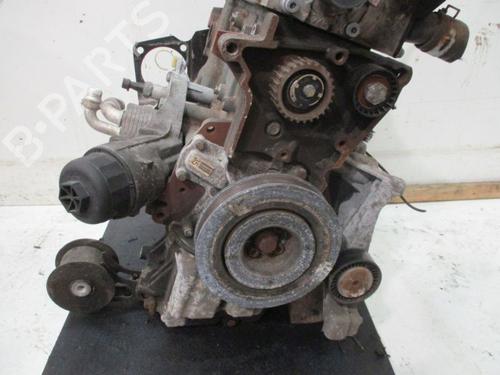 Engine FIAT SEDICI (189_) 2.0 D Multijet 4x4 | BP29086865M1