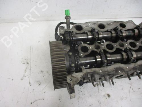 Cylinder head LAND ROVER DISCOVERY III (L319) 2.7 TD 4x4 | BP18795957M5 
