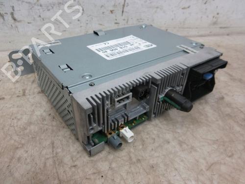 Radio PEUGEOT 208 I (CA_, CC_) 1.4 VTi | BP29096094E6 