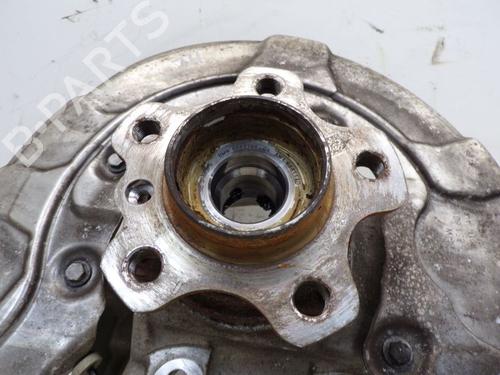 Left rear steering knuckle BMW 5 (G30, F90) 520 i | BP29098600M27 