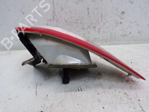 Left taillight FORD FIESTA VI (CB1, CCN) 1.6 Ti | BP38505200C34 - Image 5