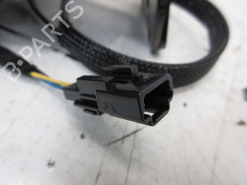 Seat buckle RENAULT ZOE Hatchback Van (BFM_) Electric (BFMC, BFMD) | BP29087024I32