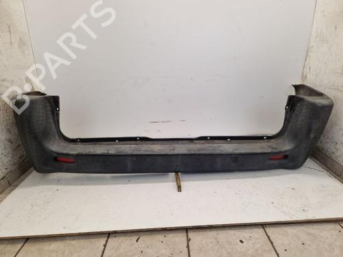 Used Rear bumper Rear bumper 37143324 37143324