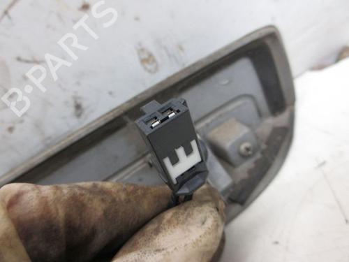 Tailgate handle KIA SORENTO I (JC) 3.5 V6 4WD | BP29086326C132 