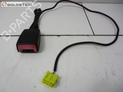 Used Seat buckle MERCEDES-BENZ S-CLASS (W220) S 600 (220.878, 220.178) (367 hp) 18761802
