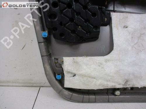 Front left panel MITSUBISHI GRANDIS (NA_W) 2.0 DI-D (NA8W) | BP37109082C58 - Image 10