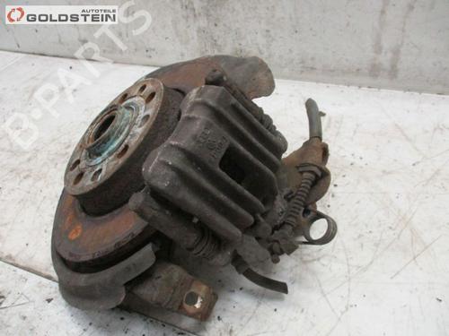 Right rear steering knuckle AUDI A4 B7 Avant (8ED) 2.0 TDI quattro | BP28306432M28 