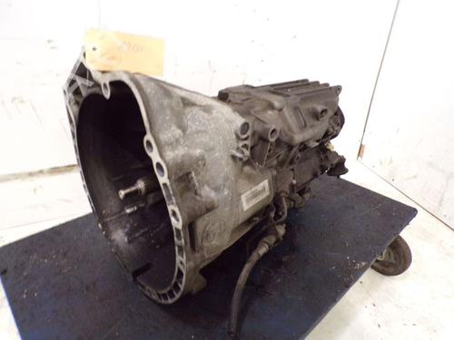 Gearbox BMW 3 (E90) 320 i | BP29100514M3 - Image 8
