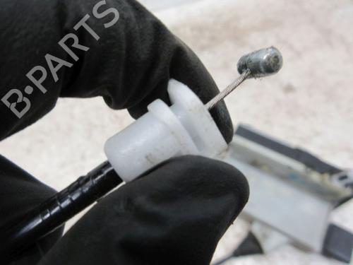 Front left lock PEUGEOT 208 I (CA_, CC_) 1.4 VTi | BP29096117C98 