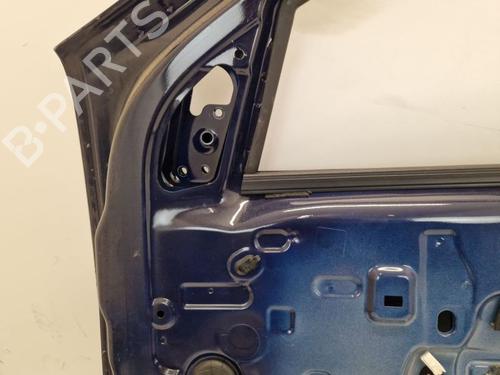 Right front door DACIA SANDERO II 1.0 SCe 75 (B8JC, B8JD, B8NC) | BP32101280C3 