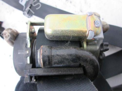 Front right seatbelt PEUGEOT 307 CC (3B) 2.0 16V | BP29089444I25 