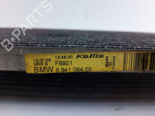 AC radiator MINI MINI (R56) Cooper D | BP37138667M32  - Image 10