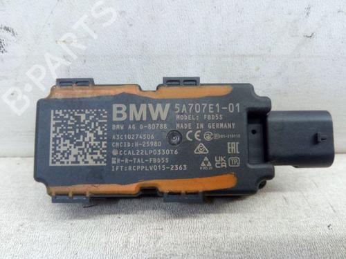 Elektronisk modul BMW X5 (G05, F95) xDrive 40 i Mild-Hybrid (381 hp) 29109167
