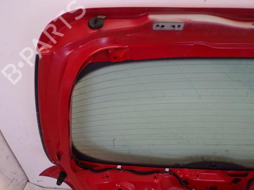 Tailgate PEUGEOT 207 (WA_, WC_) 1.4 16V | BP29095462C6 