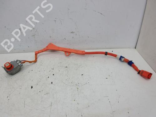 Used Wiring harness TOYOTA YARIS (_P21_, _PA1_, _PH1_) 1.5 Hybrid (MXPH10, MXPH11) (116 hp) 29099255