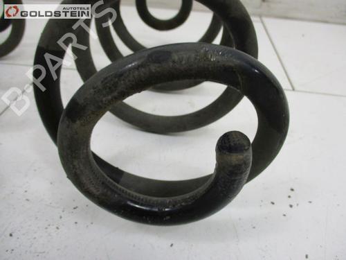 Shock absorber spring NISSAN QASHQAI / QASHQAI +2 I (J10, NJ10, JJ10E) 2.0 | BP18761381C152 