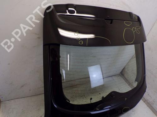 Tailgate MITSUBISHI LANCER VIII Sportback (CX_A) 1.6 MIVEC | BP29093517C6 