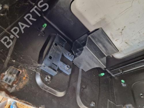 Left front seat MERCEDES-BENZ VIANO (W639) CDI 2.2 (639.711, 639.713, 639.811, 639.813, 639.815) | BP37134746C15  - Image 9
