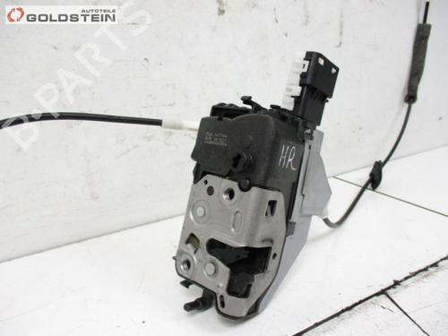 Rear left lock PEUGEOT 308 SW I (4E_, 4H_) 1.6 HDi | BP18764078C100 
