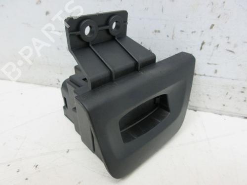 Ignition barrel BMW 1 (E81) 118 d | BP37125555M48 - Image 3