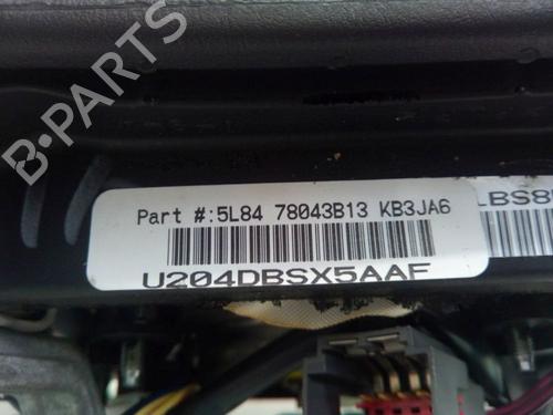 Steering wheel FORD MAVERICK 2.3 16V | BP37138516C49 - Image 10