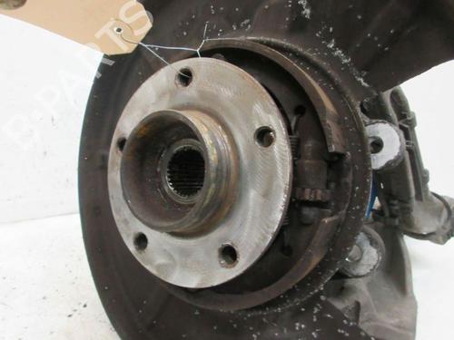 Left rear steering knuckle BMW 5 Touring (E61) 525 i | BP37123376M27 - Image 3