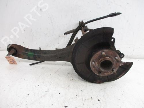 Used Left rear steering knuckle FORD FOCUS II Turnier (DA_, FFS, DS) 1.6 Ti (115 hp) 18792029