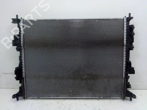 Water radiator FORD KUGA III (DFK) 2.5 Duratec PHEV | BP31702903M31 