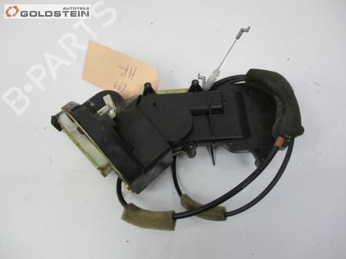 Used Rear right lock MAZDA 6 Station Wagon (GY) 2.0 DI (GY19) (121 hp) 18753416