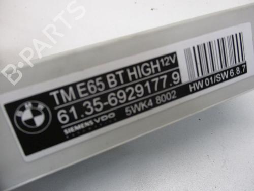 Control unit BMW 7 (E65, E66, E67) 730 d | BP37117276M11 - Image 5