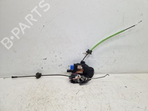 Rear left lock AUDI A8 D3 (4E2, 4E8) 4.2 TDI quattro | BP34738312C100 - Image 2
