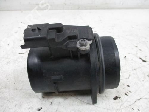 Mass air flow sensor PEUGEOT 207 CC (WD_) 1.6 HDi | BP25013306M95