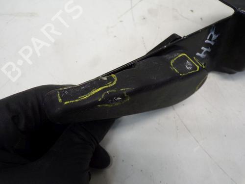 Exterior handle RENAULT TRAFIC II Van (FL) 2.0 dCi 115 (FL01, FL0U, FL00, FL0H, FL0M) | BP29101719C122 