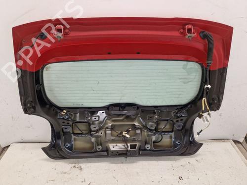 Tailgate CITROËN C3 III (SX) 1.2 VTi 68 | BP36961431C6 - Image 8