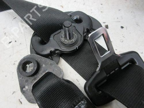Front right seatbelt BMW 5 Touring (E61) 525 i | BP19291361I25 