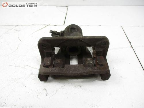 Used Left rear brake caliper MERCEDES-BENZ A-CLASS (W169) A 150 (169.031, 169.331) (95 hp) 18764612