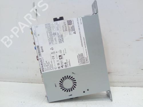 Autoradio MITSUBISHI COLT VII Hatchback (VB_) 1.0 MPi (VBXG0) | BP29523780E6 