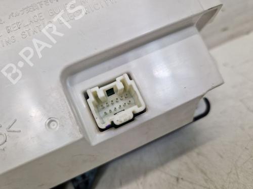 Climate control MAZDA CX-7 (ER) 2.2 MZR-CD AWD (ER10A) | BP36655753I5 - Image 6