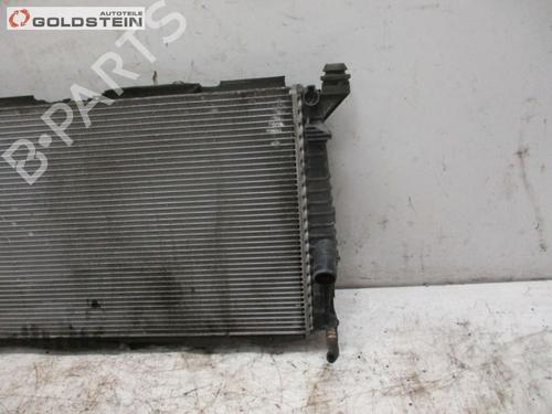 Water radiator FORD C-MAX (DM2) 1.6 TDCi | BP37096496M31 - Image 2