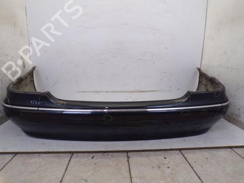 Used Rear bumper MERCEDES-BENZ S-CLASS (W220) S 320 CDI (220.026, 220.126) (197 hp) 18805506