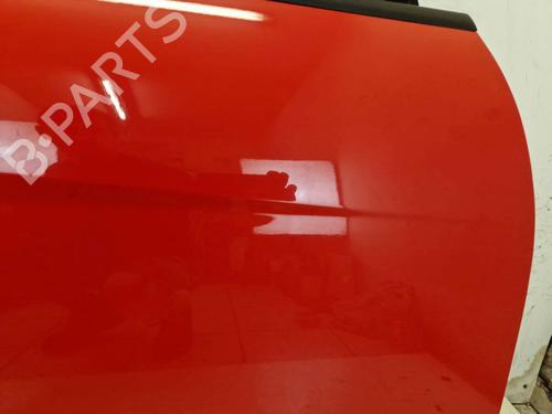 Right front door FORD C-MAX II (DXA/CB7, DXA/CEU) 1.6 TDCi | BP29106515C3 