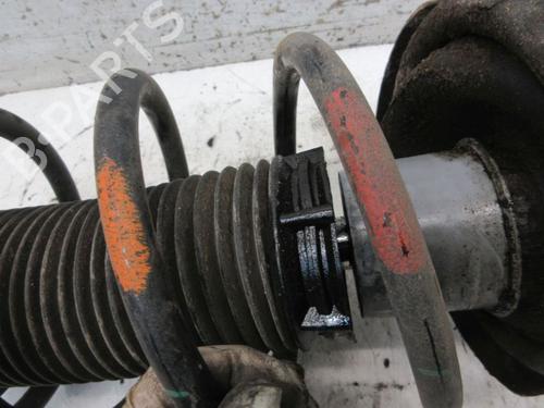Right front shock absorber VOLVO V50 (545) 1.6 D | BP29093913M17 