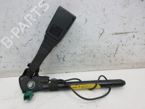 Used Seat buckle OPEL ASTRA H Estate (A04) 1.9 CDTI (L35) (150 hp) 29096488