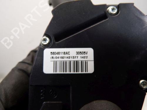 Steering column stalk CHRYSLER GRAND VOYAGER V (RT) 3.6 | BP37131008I23 - Image 7
