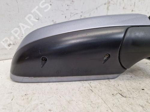 Right mirror AUDI A6 C6 Avant (4F5) 2.7 TDI | BP29101111C27 