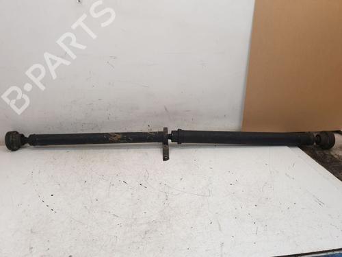 Driveshaft AUDI A6 C6 Avant (4F5) 2.7 TDI | BP37232941M37 - Image 2