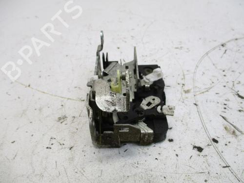 Front right lock DACIA LOGAN MCV (KS_) 1.4 | BP37118726C97 - Image 3