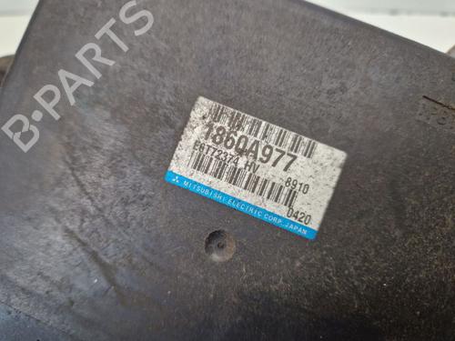 Engine control unit (ECU) MITSUBISHI LANCER VIII (CY_A, CZ_A) 1.8 (CY3A, CY6A) | BP31701917M57 