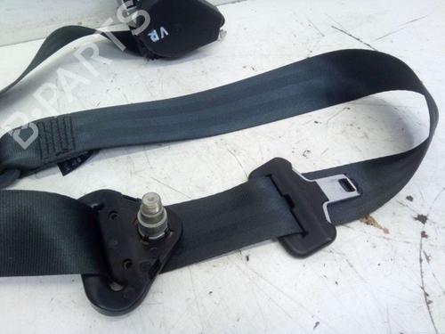 Front right seatbelt DACIA LODGY (JS_) 1.5 dCi (JSMC, JSAF) | BP30358669I25 
