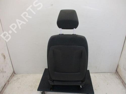 Left front seat BMW 1 (F20) 118 d | BP37114221C15 - Image 5
